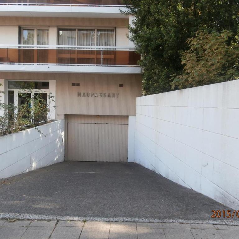 Appartement T3 centre Arcachon avec vue mer, WIFI, parking sécurisé - FR-1-374-237 - Apartment - 6