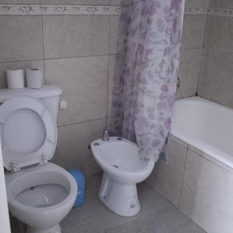 Belgrano 658 PB DTO 01 - Apartamento de 1 dormitorio - 10