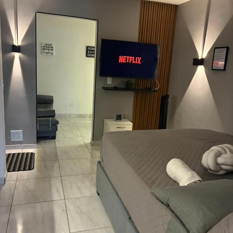 Apartasuite en el Corazón del Eje Cafetero - Apartamento de 1 dormitorio - 34