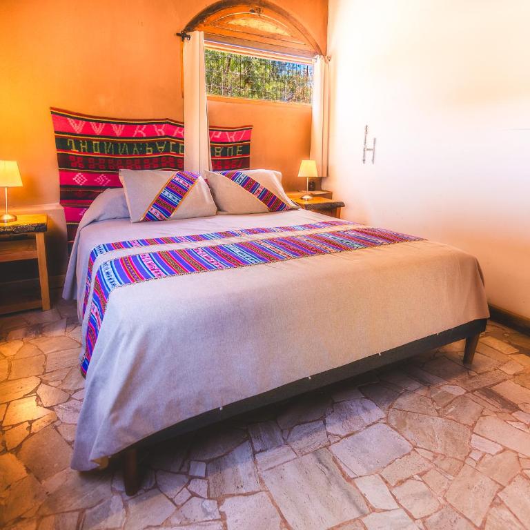 Ckoi Atacama Lodge - Double Room - 4
