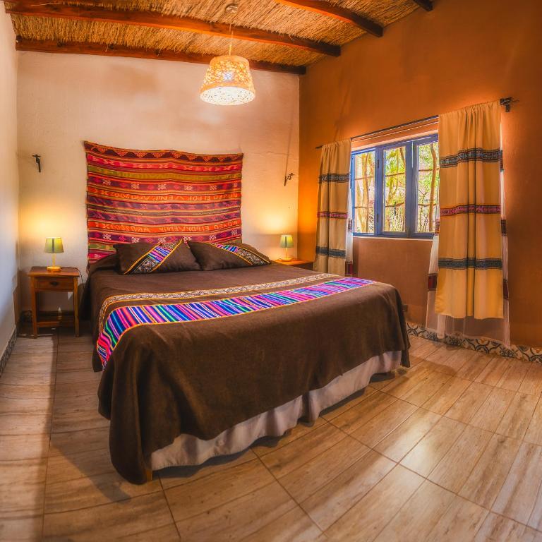 Ckoi Atacama Lodge - Double Room - 7