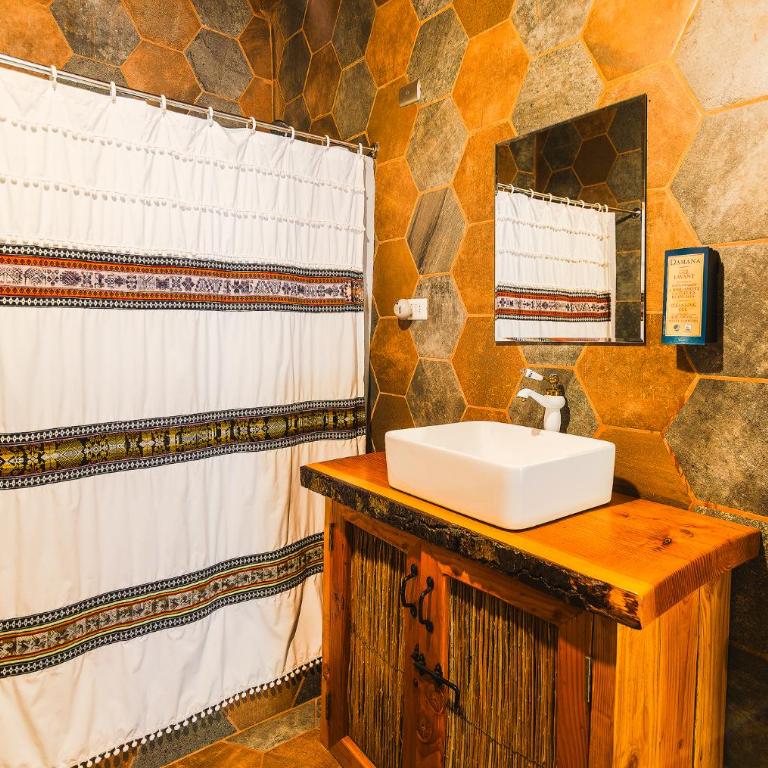 Ckoi Atacama Lodge - Double Room - 3