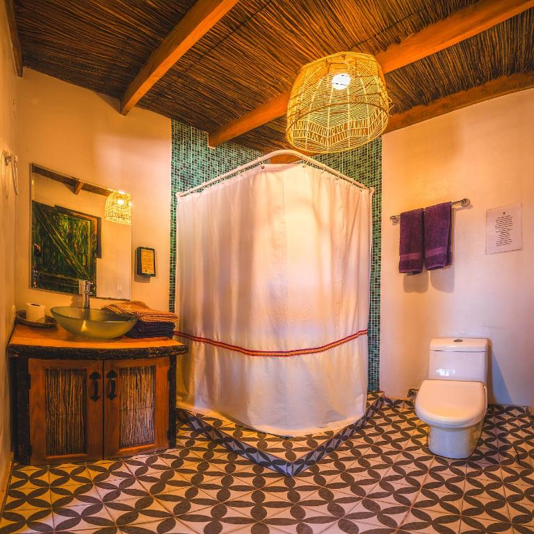 Ckoi Atacama Lodge - Double Room - 6
