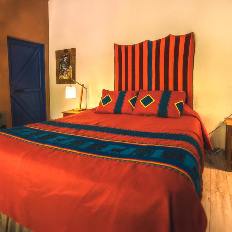 Ckoi Atacama Lodge - Triple Room - 7