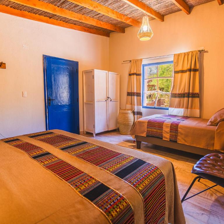 Ckoi Atacama Lodge - Triple Room - 6