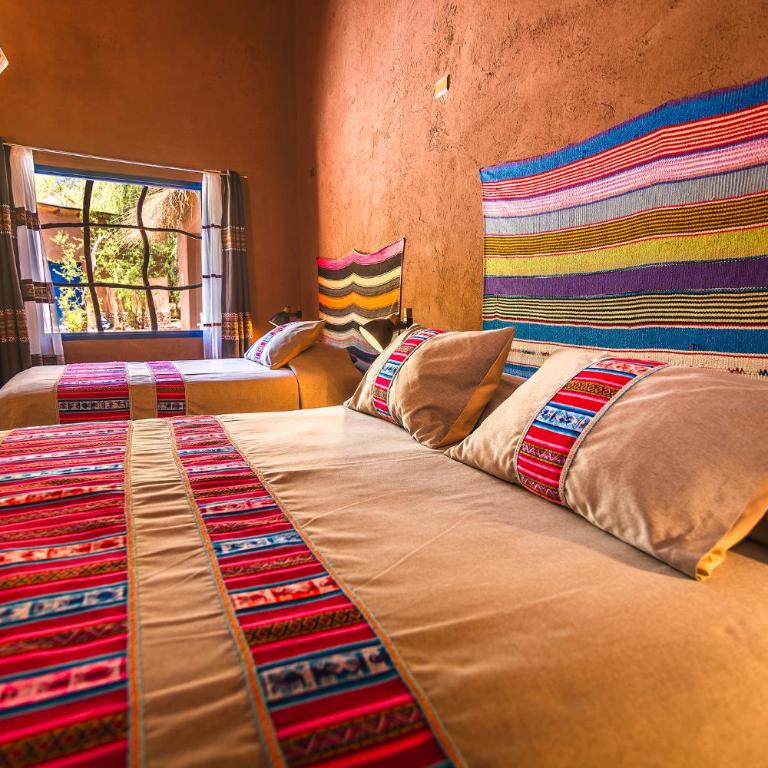 Ckoi Atacama Lodge - Triple Room - 4
