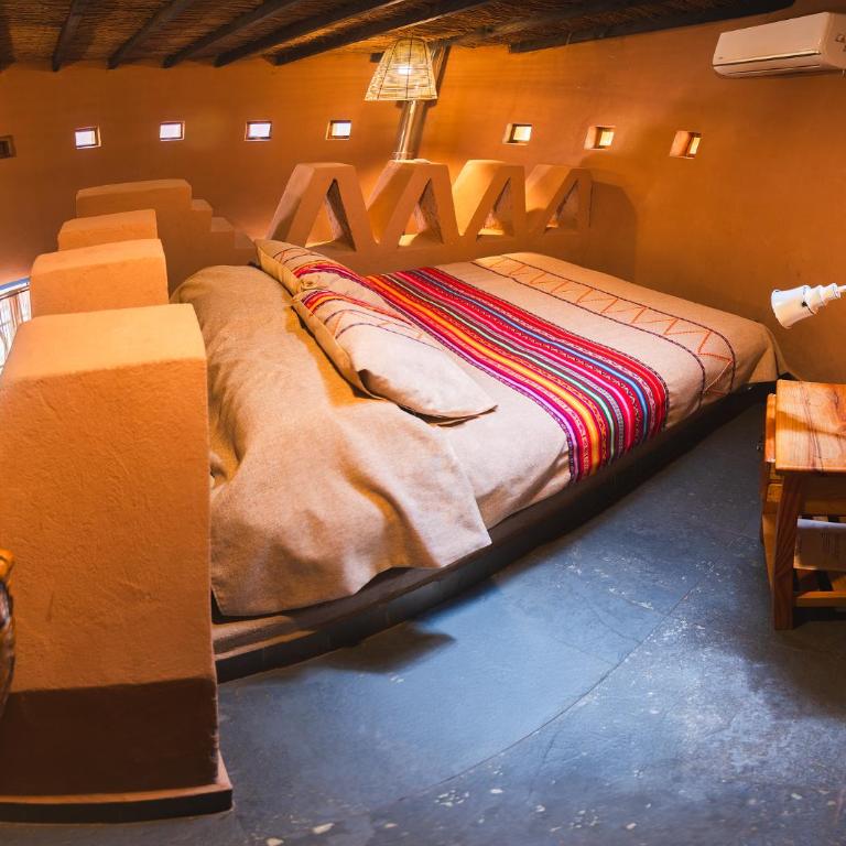Ckoi Atacama Lodge - Superior Family Room - 4