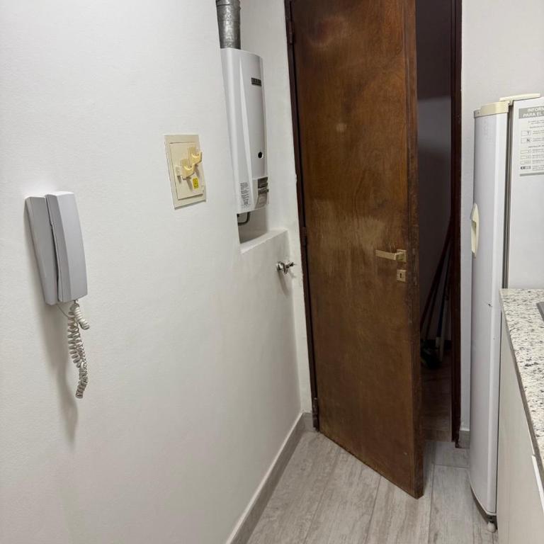 Departamento en Chivilcoy - Apartamento de 2 dormitorios - 5