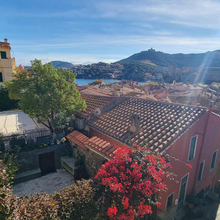 Maison T3 rénovée à Collioure, 2 chambres, balcon - FR-1-309-457 - Casa - 8
