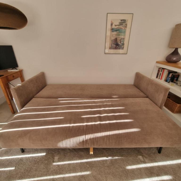 Maison T3 rénovée à Collioure, 2 chambres, balcon - FR-1-309-457 - Casa - 15