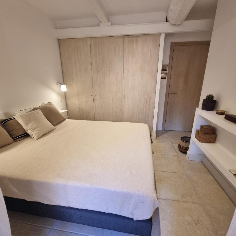 Maison T3 rénovée à Collioure, 2 chambres, balcon - FR-1-309-457 - Casa - 17