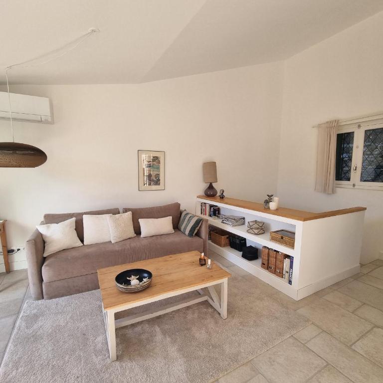 Maison T3 rénovée à Collioure, 2 chambres, balcon - FR-1-309-457 - Casa - 21