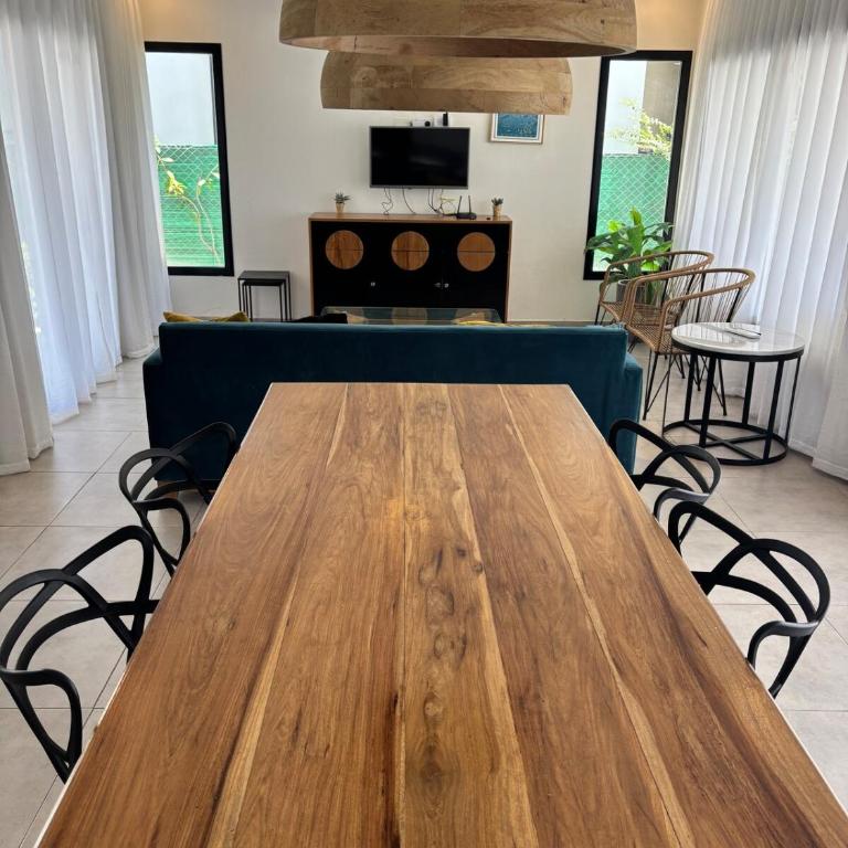 mirante del cerro - Three-Bedroom House - 58