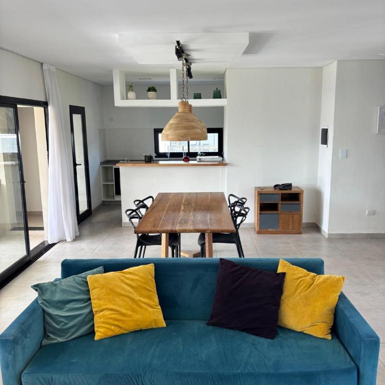 mirante del cerro - Three-Bedroom House - 57