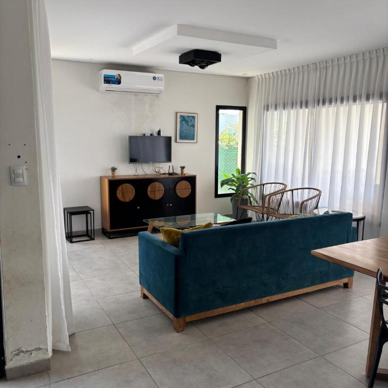mirante del cerro - Three-Bedroom House - 54