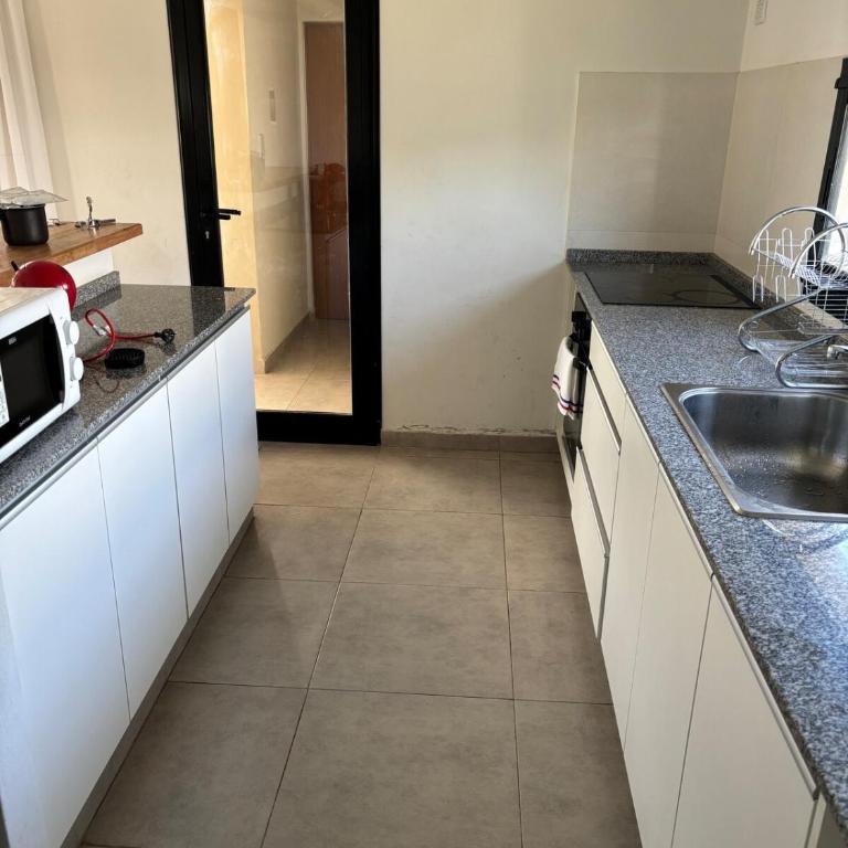 mirante del cerro - Three-Bedroom House - 51