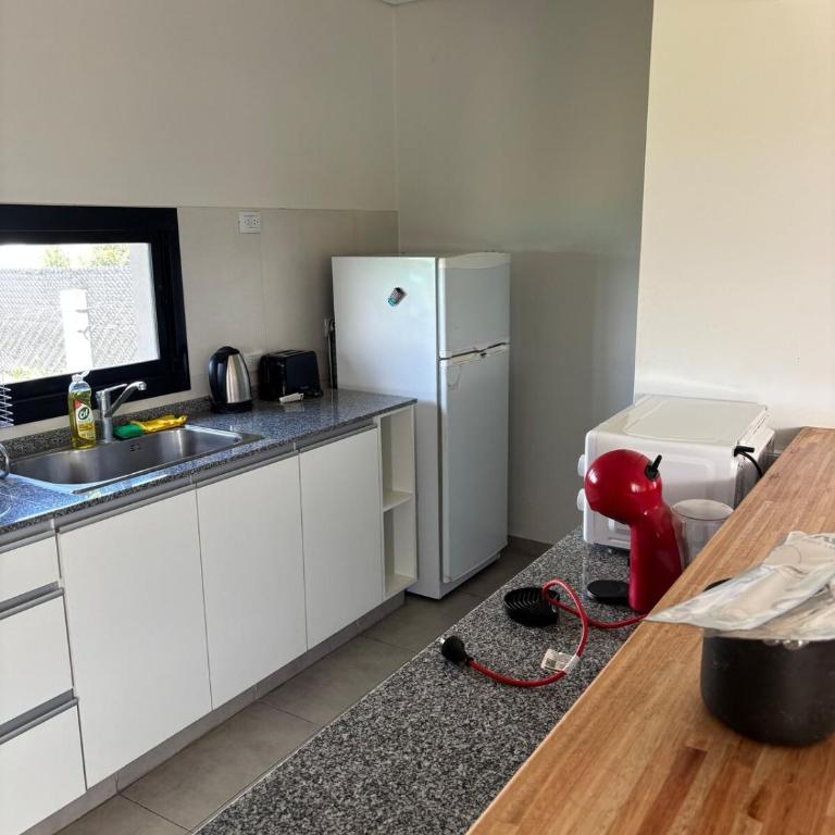 mirante del cerro - Three-Bedroom House - 50