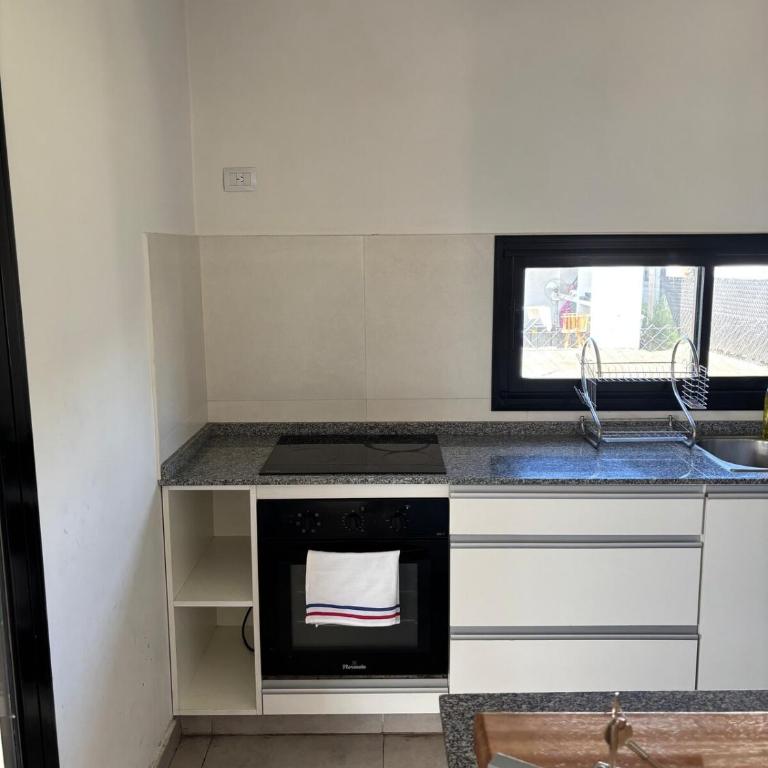mirante del cerro - Three-Bedroom House - 49