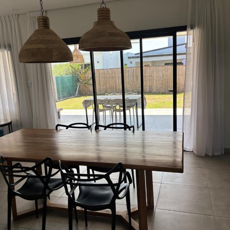 mirante del cerro - Three-Bedroom House - 46