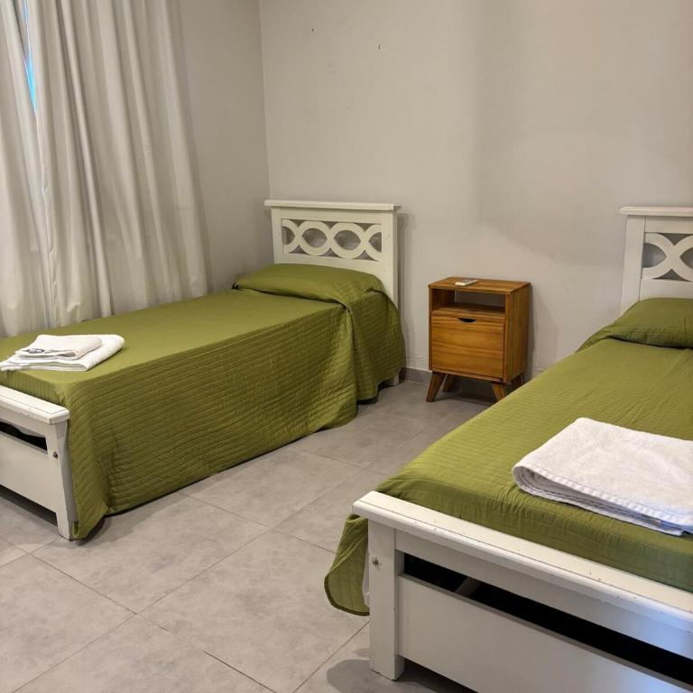 mirante del cerro - Three-Bedroom House - 43