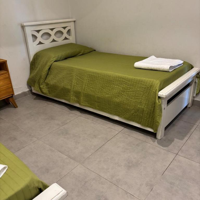 mirante del cerro - Three-Bedroom House - 40