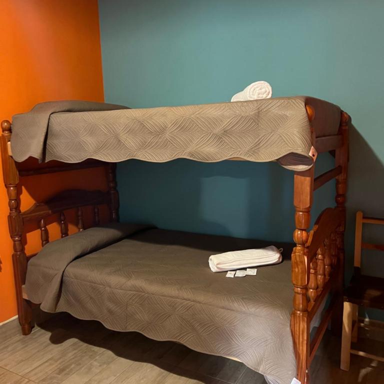 Paraje la bendición - Apartamento de 2 dormitorios - 3