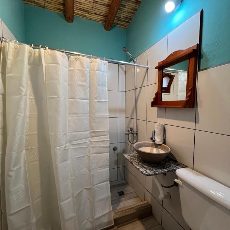 Paraje la bendición - Apartamento de 2 dormitorios - 4
