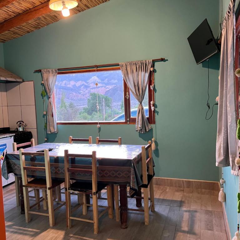 Paraje la bendición - Apartamento de 2 dormitorios - 5