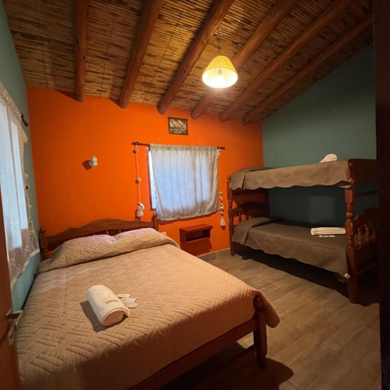 Paraje la bendición - Apartamento de 2 dormitorios - 7