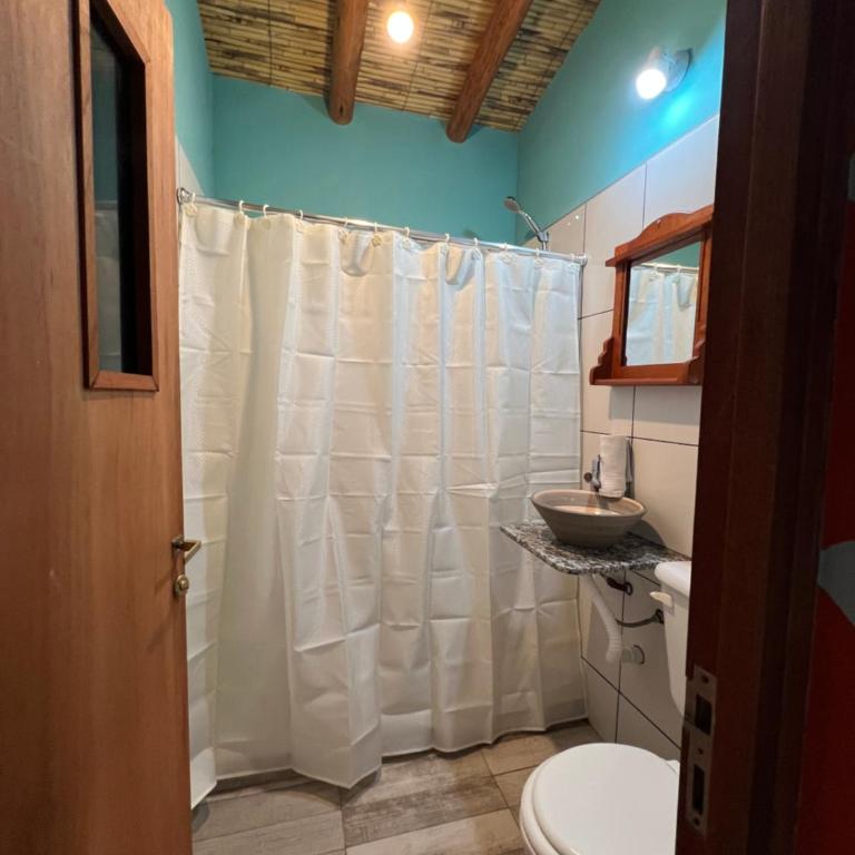 Paraje la bendición - Apartamento de 2 dormitorios - 8