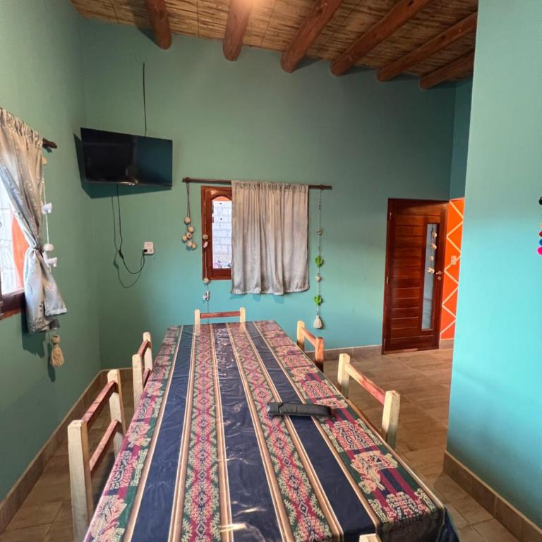 Paraje la bendición - Apartamento de 2 dormitorios - 9