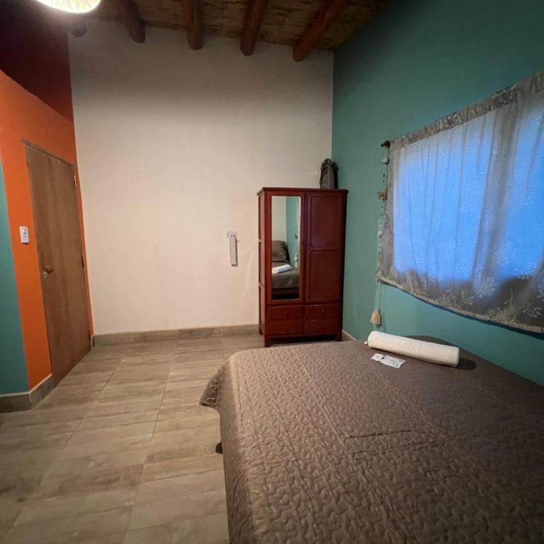 Paraje la bendición - Apartamento de 2 dormitorios - 10
