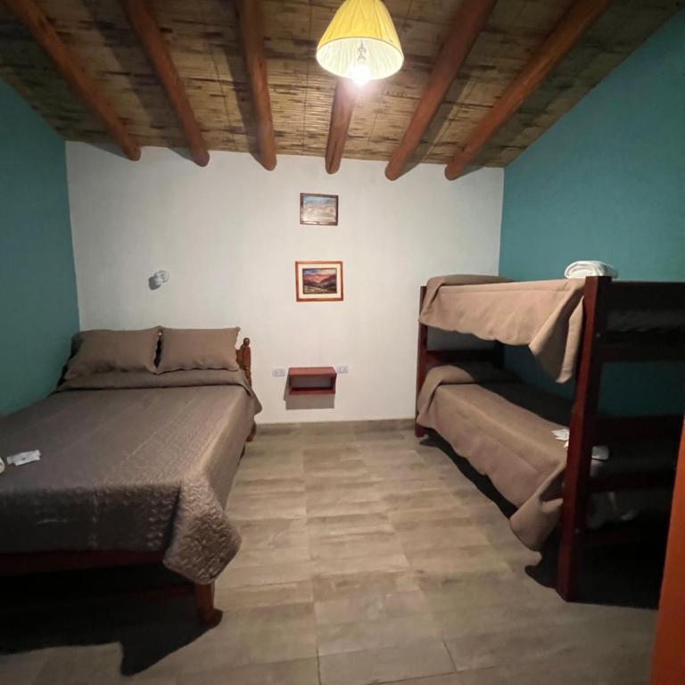 Paraje la bendición - Apartamento de 2 dormitorios - 12