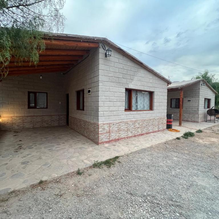Paraje la bendición - Apartamento de 2 dormitorios - 1