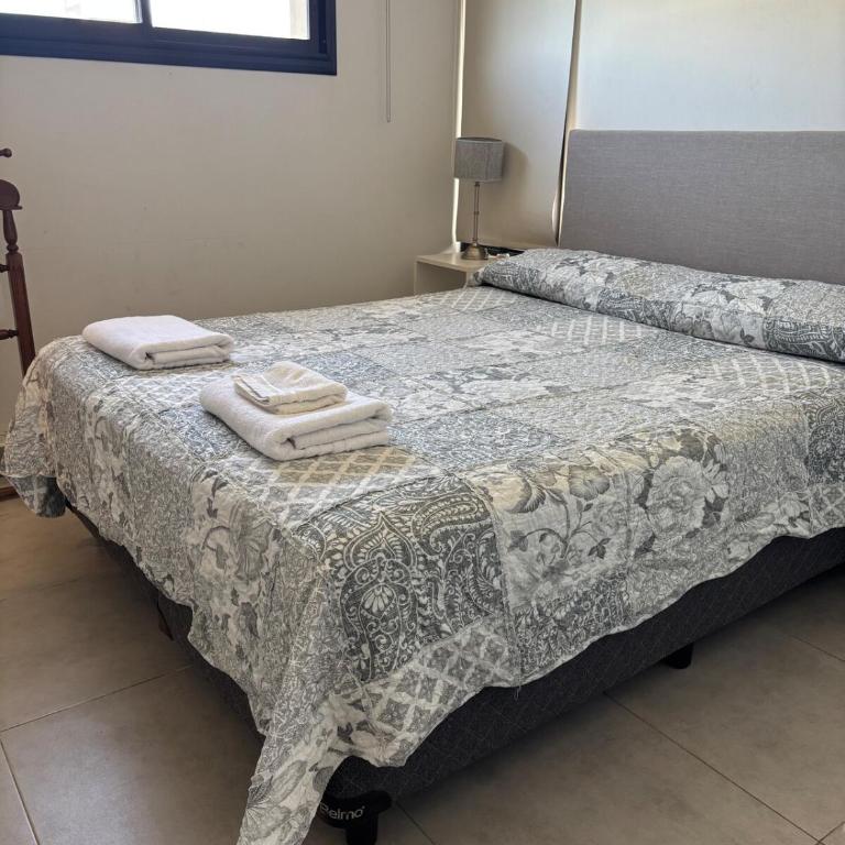 mirante del cerro - Three-Bedroom House - 33
