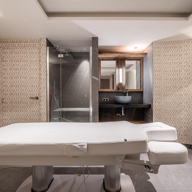 Penthouse Luxueux à Méribel avec SPA et Services Inclus - FR-1-613-32 - Appartement (10 Adultes) - 31