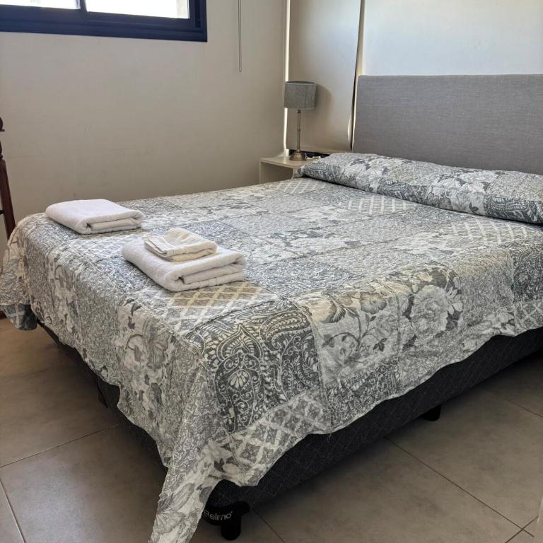 mirante del cerro - Three-Bedroom House - 27