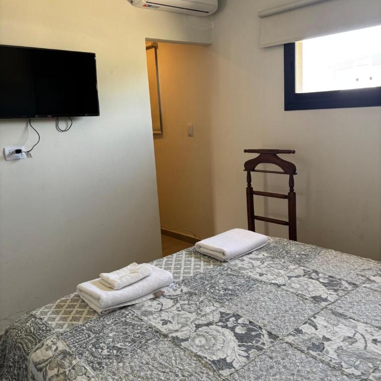 mirante del cerro - Three-Bedroom House - 26