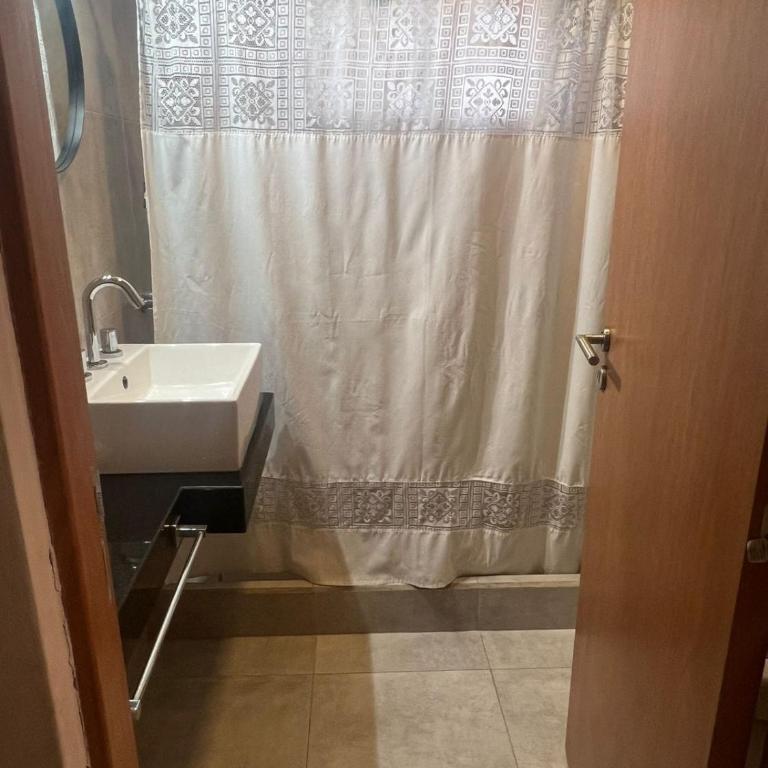 mirante del cerro - Three-Bedroom House - 19