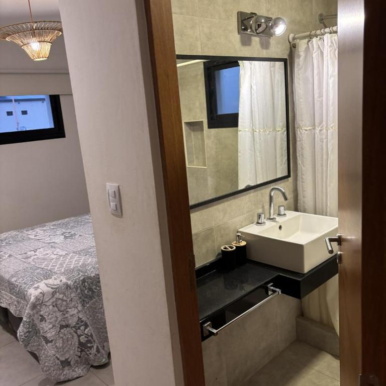 mirante del cerro - Three-Bedroom House - 17
