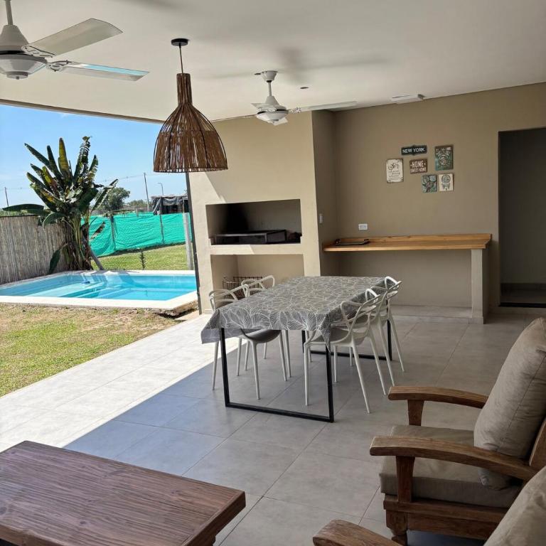 mirante del cerro - Three-Bedroom House - 15