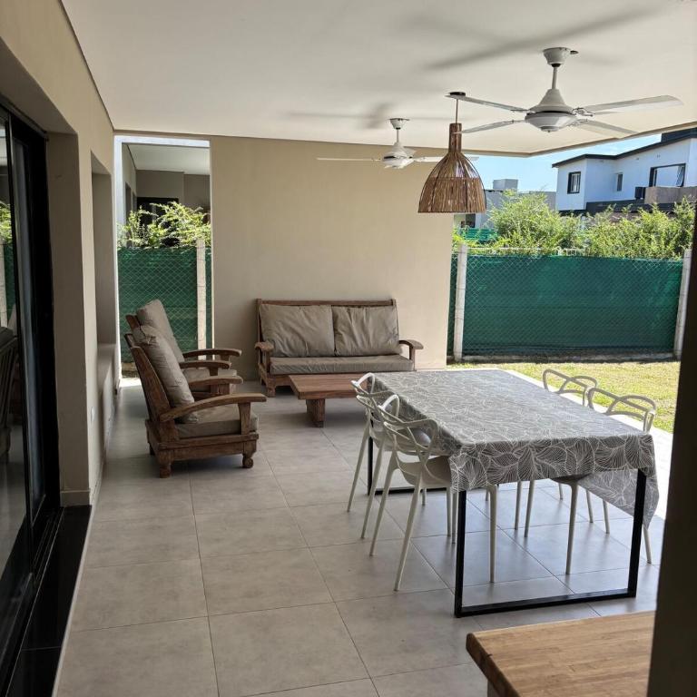 mirante del cerro - Three-Bedroom House - 13