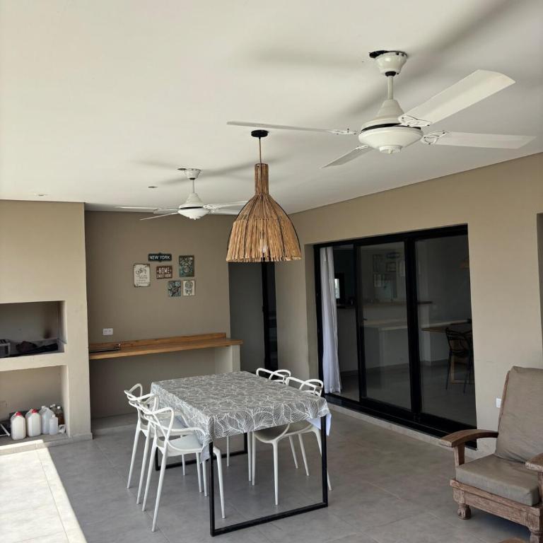 mirante del cerro - Three-Bedroom House - 12