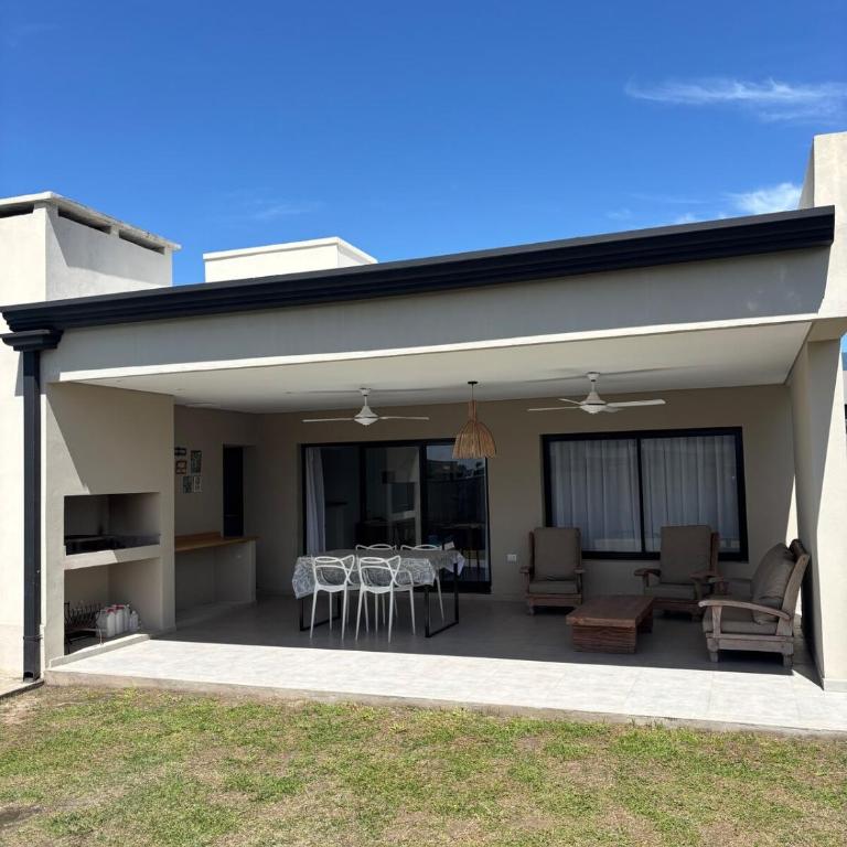 mirante del cerro - Three-Bedroom House - 9