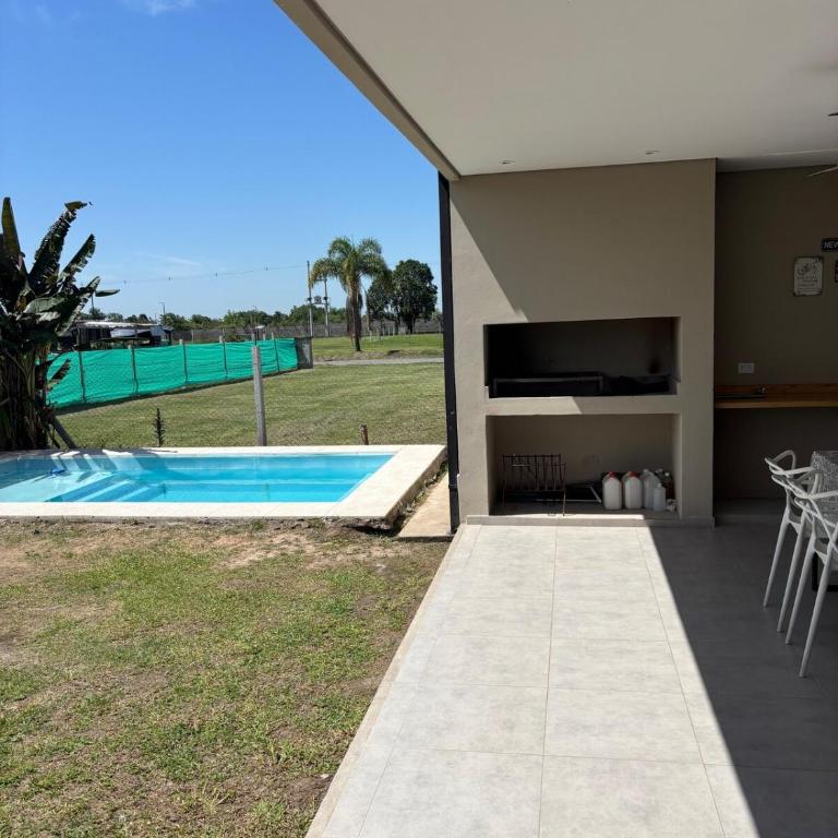 mirante del cerro - Three-Bedroom House - 7