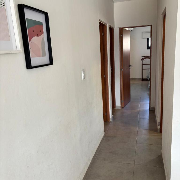 mirante del cerro - Three-Bedroom House - 5