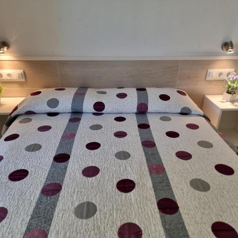 Apartamento de 1 habitación con terraza, cerca de la playa - HISP-236-39 - Apartamento - 5