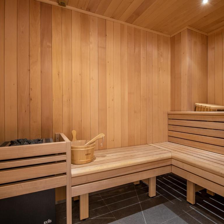 Luxe et Confort aux Allues : Appartement avec SPA et Service Concierge - FR-1-613-57 - Appartement (8 Adultes) - 32