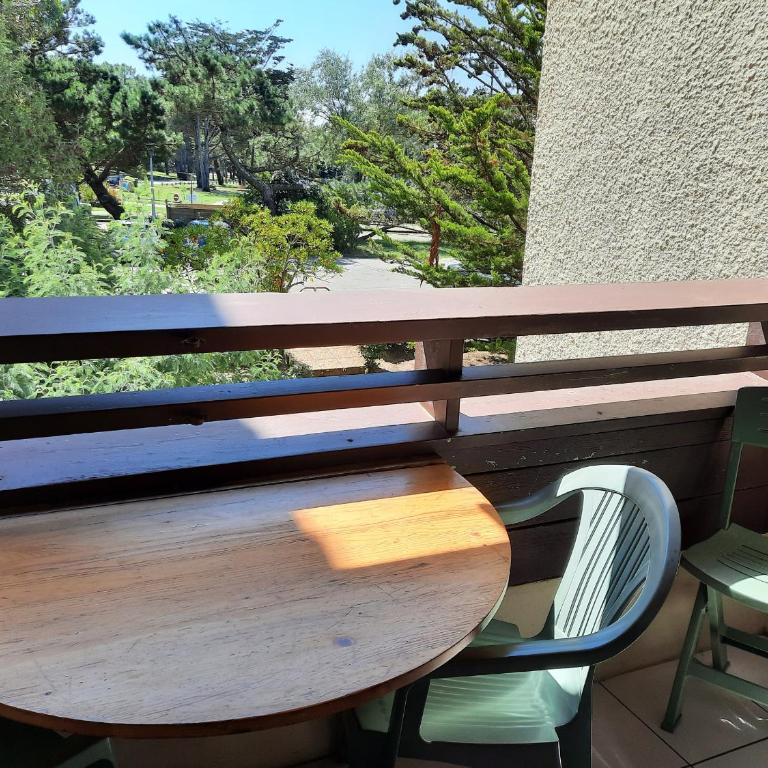 Appartement Lumineux à Seignosse, Proche Plage, Commerces et Activités, Parking, Wifi et Balcon - Appartamento con 1 Camera da Letto - 17