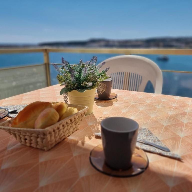 Apartamento acogedor con terraza y piscina en L'Escala - HISP-236-120 - Appartement - 6